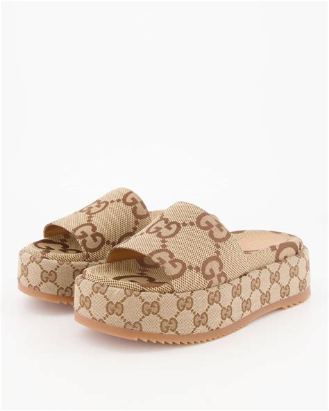 pantoletten gucci|Gucci pantoletten damen.